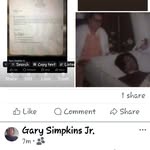 Gary Simpkins Jr. - @garysimpkinsjr - Instagram