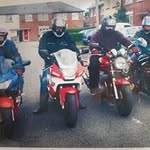 Gary Simpson - @garysimpson812 - Instagram
