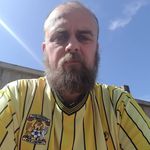 Gary Simpson - @gsimmo71 - Instagram