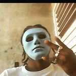 Gary Simpson - @biggamafia1989 - Instagram