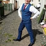 Gary Sinclair - @marshlandalpacascamping - Instagram