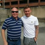 Gary Sinclair - @gary.sinclair - Instagram