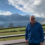 Gary Sinclair - @sinclair1949 - Instagram