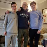Gary Sinclair - @gary.sinclair.9809 - Instagram