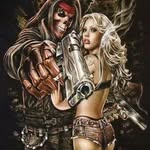 Gary Sinclair - @sinky666 - Instagram
