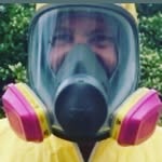 Gary Sinclair - @meuchtie - Instagram