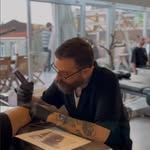 Gary Lee Singer Jr - @garysingertatts - Instagram