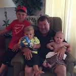 Gary Singleton - @beagle0718 - Instagram
