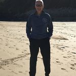 Gary Skelton - @papaskelts - Instagram