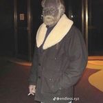Gary skipper - @aussiesmokey420 - Instagram