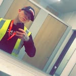 Gareth Paul james - @gary_slack256 - Instagram
