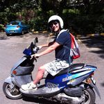 Gary Slack - @gaz.the.cab_62 - Instagram