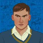 Gary Smith - @gsmith_bullworth - Instagram