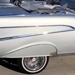 Gary Smith - @garys_57chevyrag - Instagram