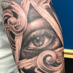 Gary Smith Tattoo - Soustons - @gary_smiith - Instagram