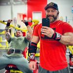 Gary Smithson - @smithsongary - Instagram