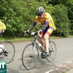 Gary Smithson - @bikebluegary - Instagram