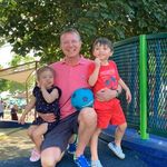 Gary Smithson - @garysmithson74 - Instagram