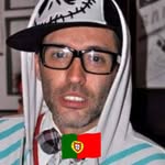 Gary Lima Soares - @reahkoh - Instagram