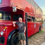 Gary Sole - @garysole - Instagram