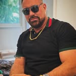 Mike Bayer - @garysolem - Instagram