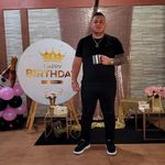 Gary Lobo Solis - @garygls - Instagram