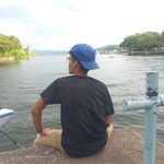 Gary Solís - @arkslz - Instagram