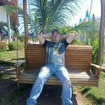 Gary Solis - @garysolis9 - Instagram