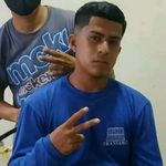 Gary solis - @garymoran733 - Instagram