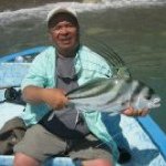 Gary Solis - @fishingsolis87 - Instagram