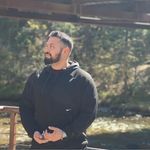 Gary Solis - @bahggdaddi - Instagram