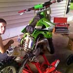 @gary.spain - Instagram