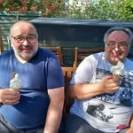 Gary Anderson - @garyspannersanderson - Instagram