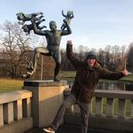 Gary Spann - @gspann001 - Instagram
