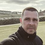 Gary Spann - @garyspann.mcr - Instagram