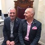 Jesus Zurita - @gary_sparkes - Instagram