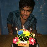 Gary Spear - @pahadi_bhula_10 - Instagram