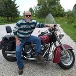 Gary Spicer - @hd55guy - Instagram