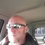 Gary Spicer - @garyspicer761 - Instagram