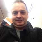 Gary Spicer - @spicer6565 - Instagram
