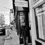 Gary Spicer - @shabbyshack21 - Instagram