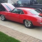 Gary Spicer - @garyspicer1969 - Instagram