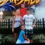 Gary Spicer - @gspicer1910 - Instagram