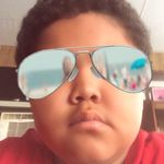 Gary Spicer Jr - @jojostargary - Instagram