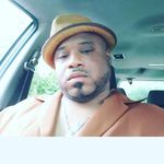 Gary D Spikes - @gzytheox1 - Instagram