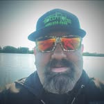 Gary D Yates - @garyspike_spaz1117 - Instagram