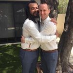 Gary Spinks - @garyspinks - Instagram