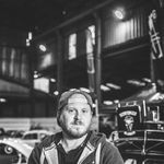 Gary Sprengnether - @gary_classic_revival - Instagram