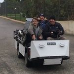 Gary Sproul - @garytsproul - Instagram
