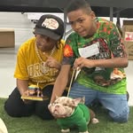 GARY - @gary_the_junior_stack - Instagram